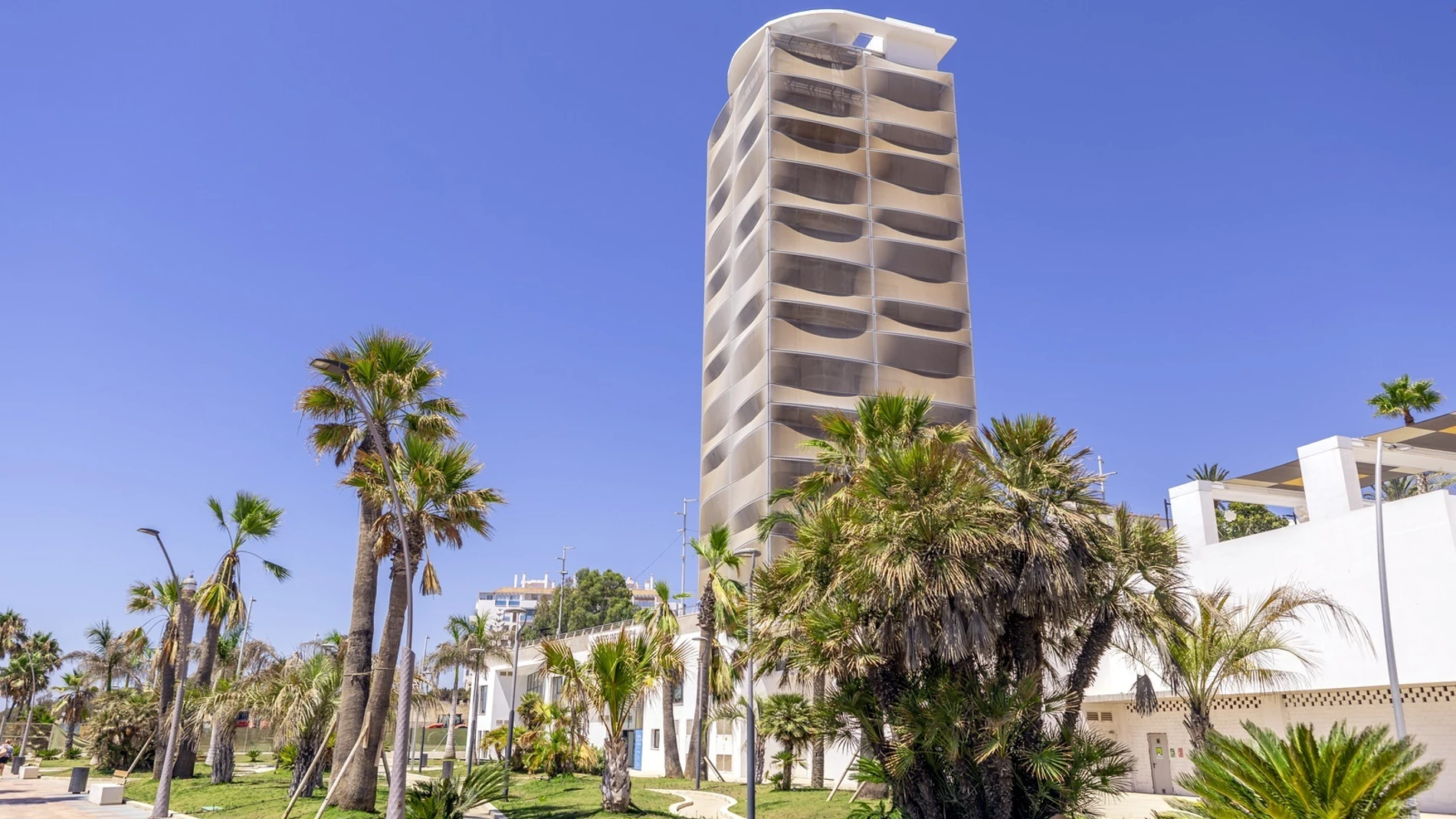 Dibujos de Picasso, Dalí o Miró se reúnen en la nueva muestra del Mirador del Carmen de Estepona