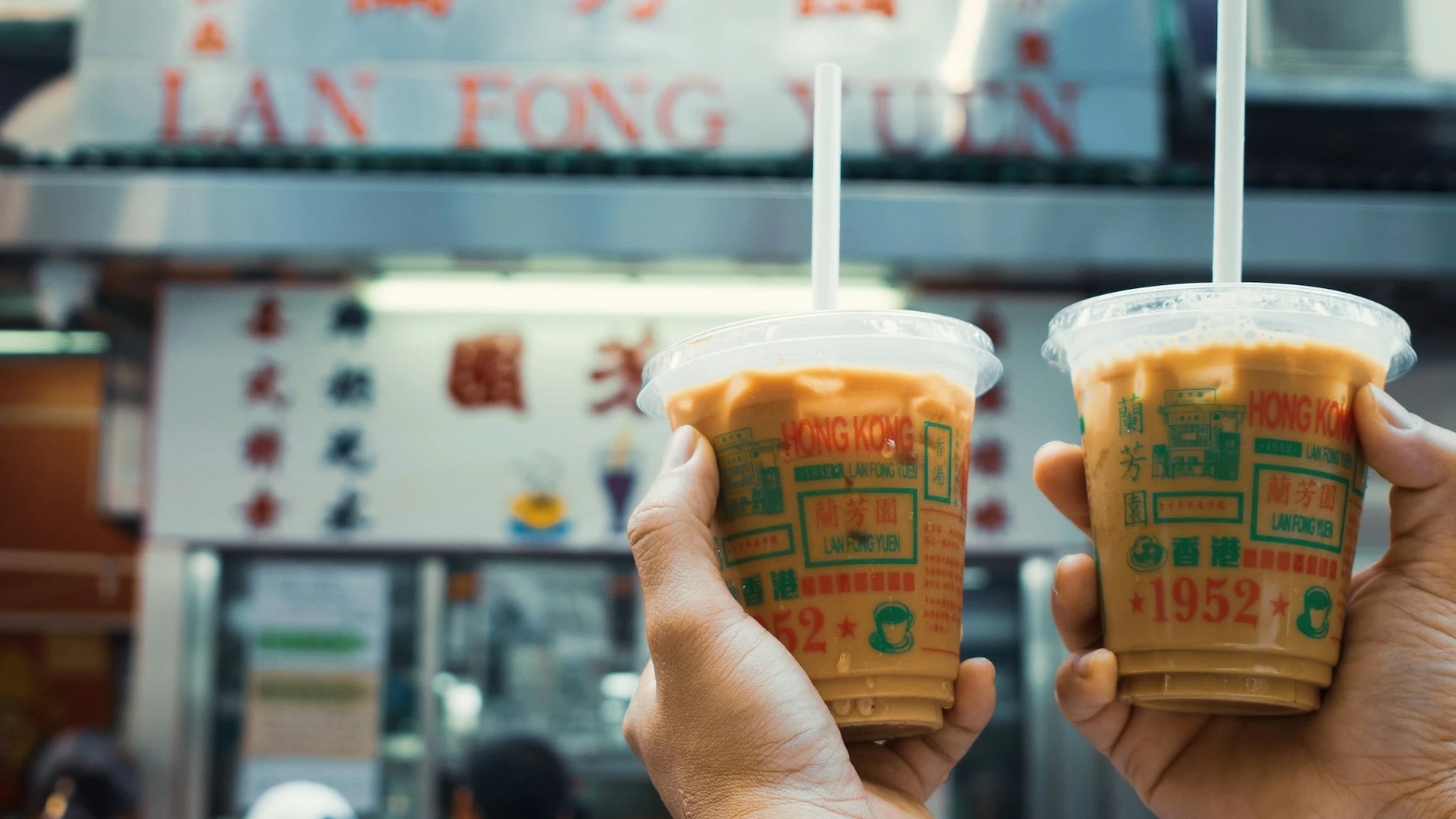 Bubble tea o té boba