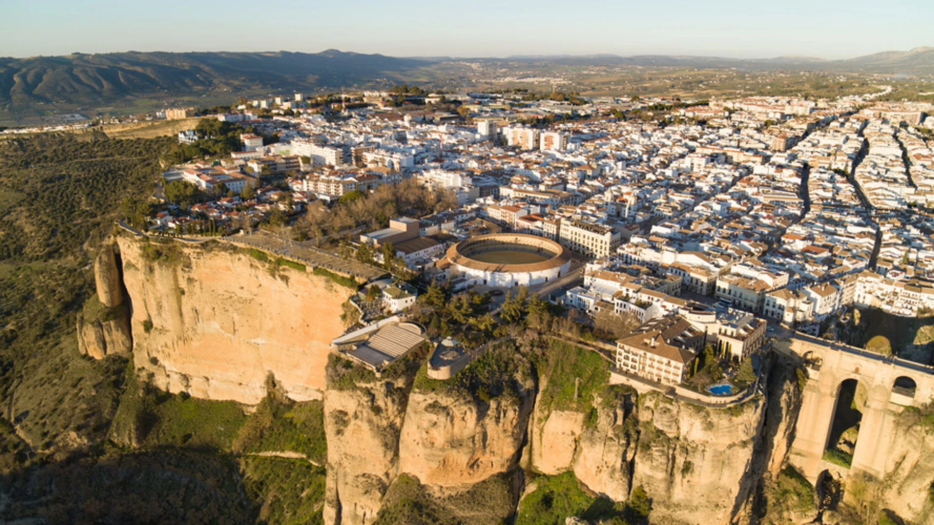Imagen de Ronda