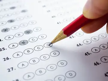 Estas son las oposiciones más 'fáciles' de aprobar: un sueldo de 2.000 euros. Estas son las oposiciones más 'fáciles' de sacar: un sueldo de 2.000 euros