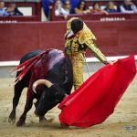Tarde de silencios, avisos y espadas romas