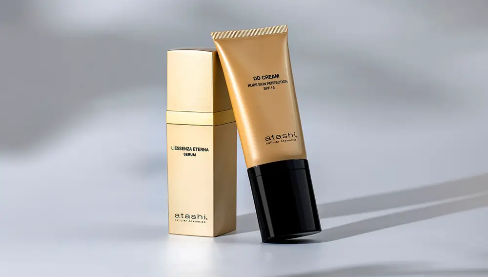L’Essenza Eterna de Atash.