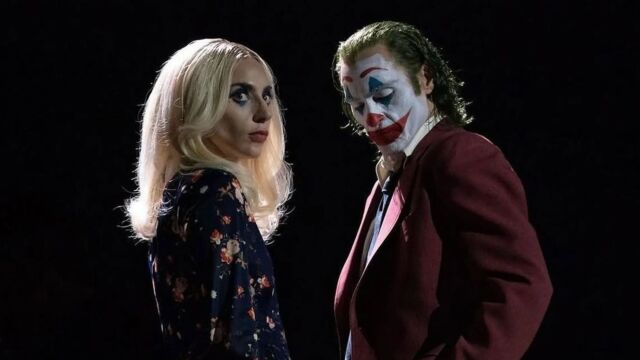 Lady Gaga y Joaquin Phoenix protagonizan "Joker: Folie à Deux"