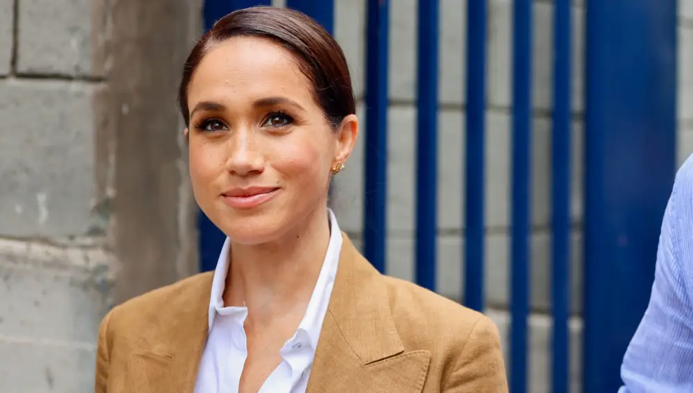 Meghan Markle