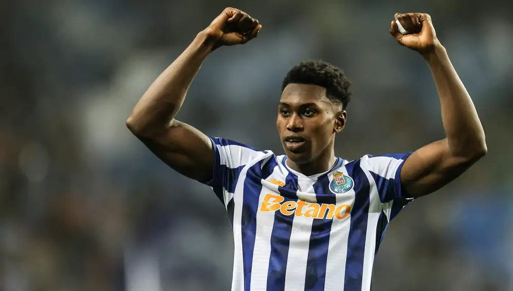 UEFA Europa League - FC Porto vs Manchester United