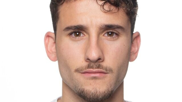 Sergio Perea