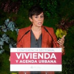 Reunión de la Conferencia Sectorial de Vivienda y Agenda Urbana