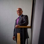 Entrevista con Angel Olivares, presidente de Feindef, (La Feria Internacional de Defensa y Seguridad de España