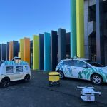 El "sandbox" del distrito de Villaverde