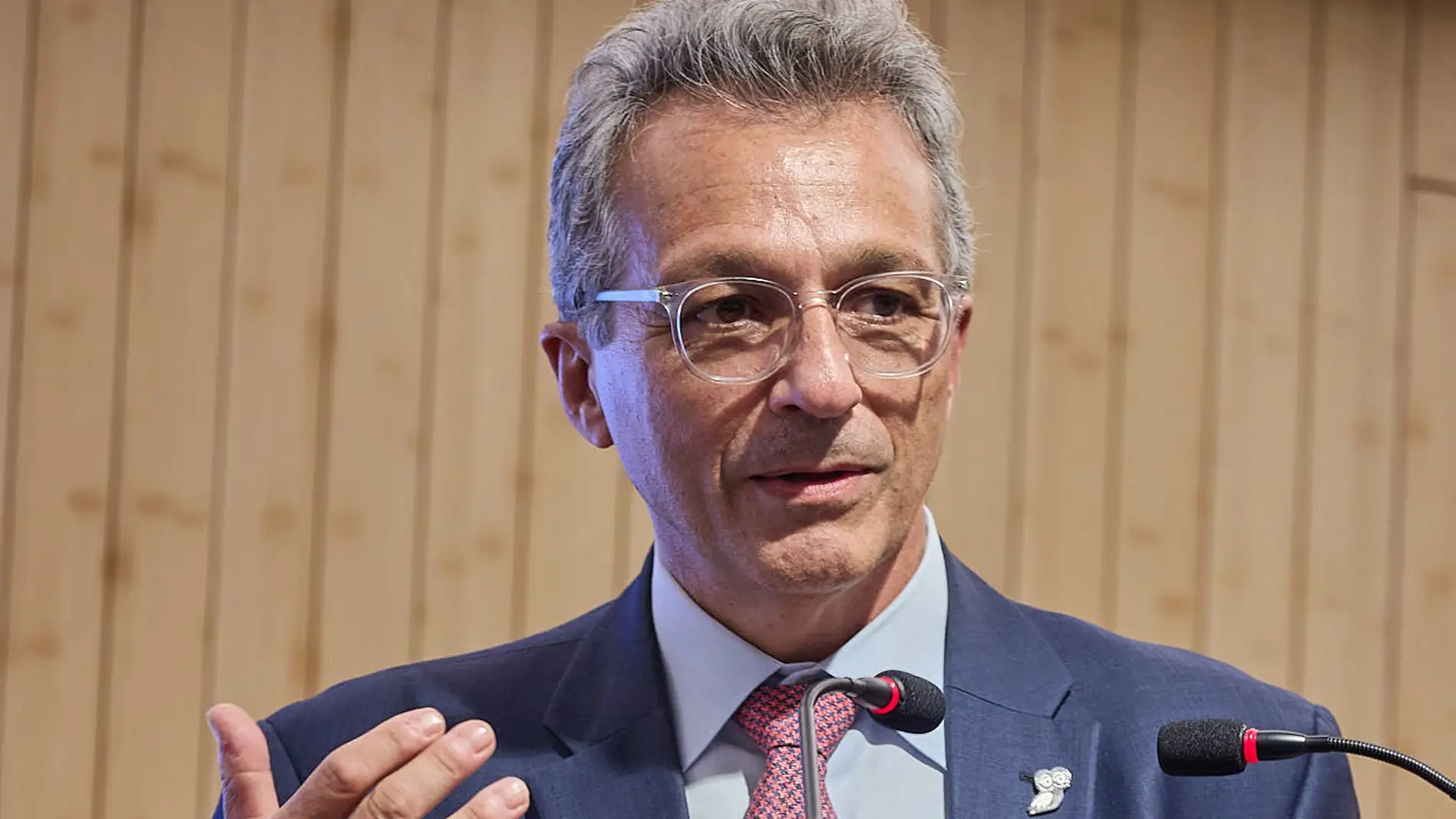 El doctor Álvaro Pascual-Leone