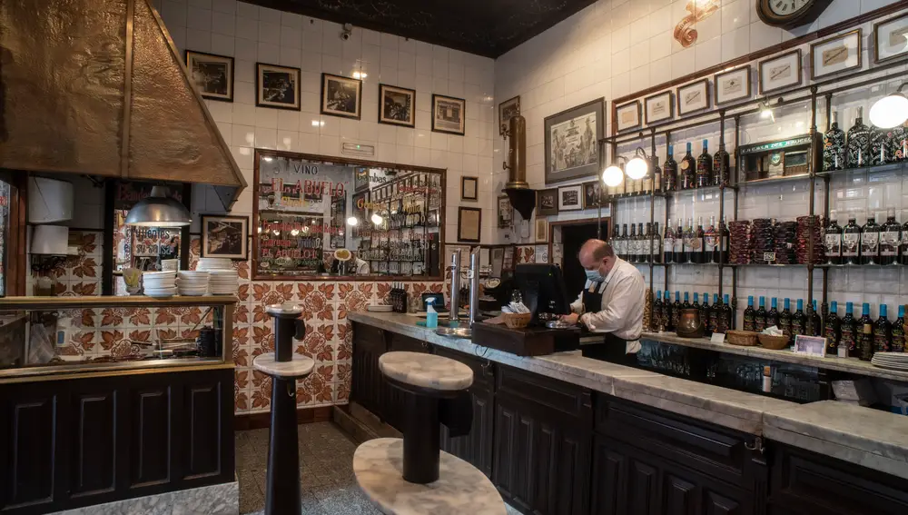 La casa del abuelo