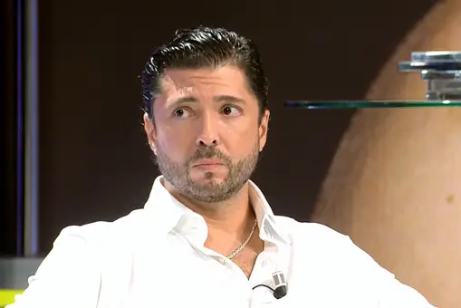 Ángel Cristo Jr.: Ángel Cristo Jr.: