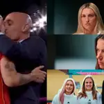 Jenni Hermoso romperá su silencio en Netflix con una película documental