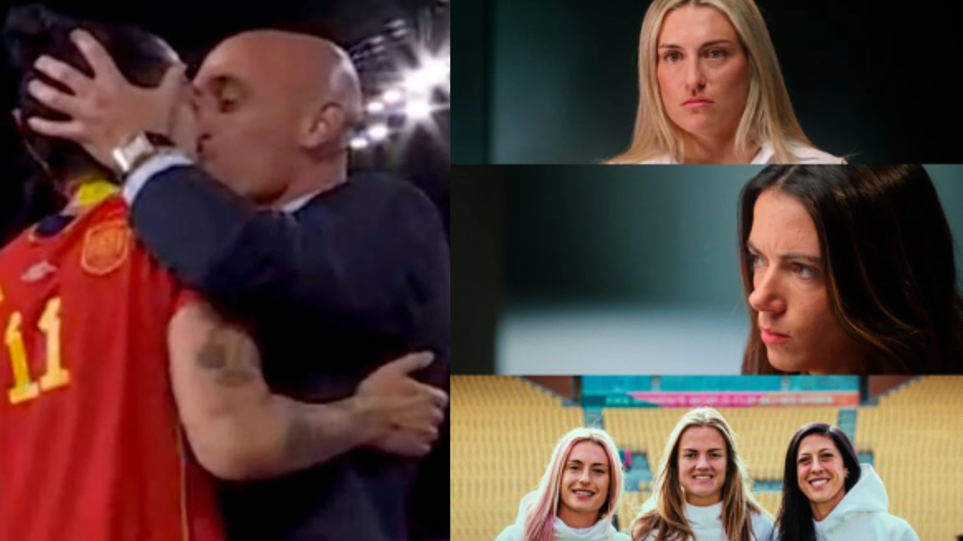 Jenni Hermoso romperá su silencio en Netflix con una película documental