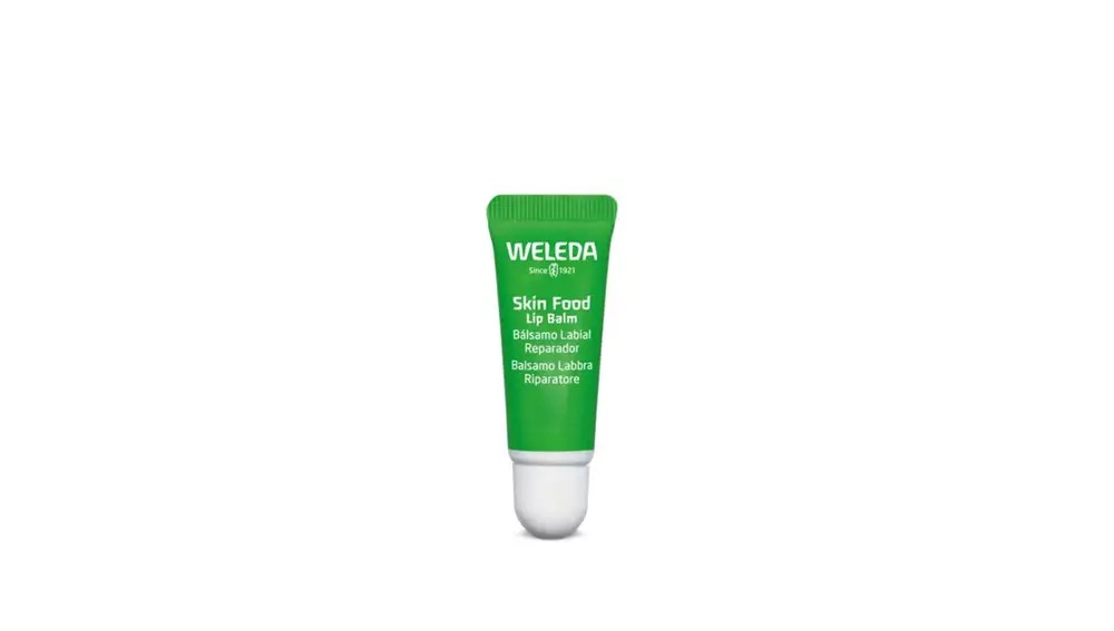 Skin food lip balm