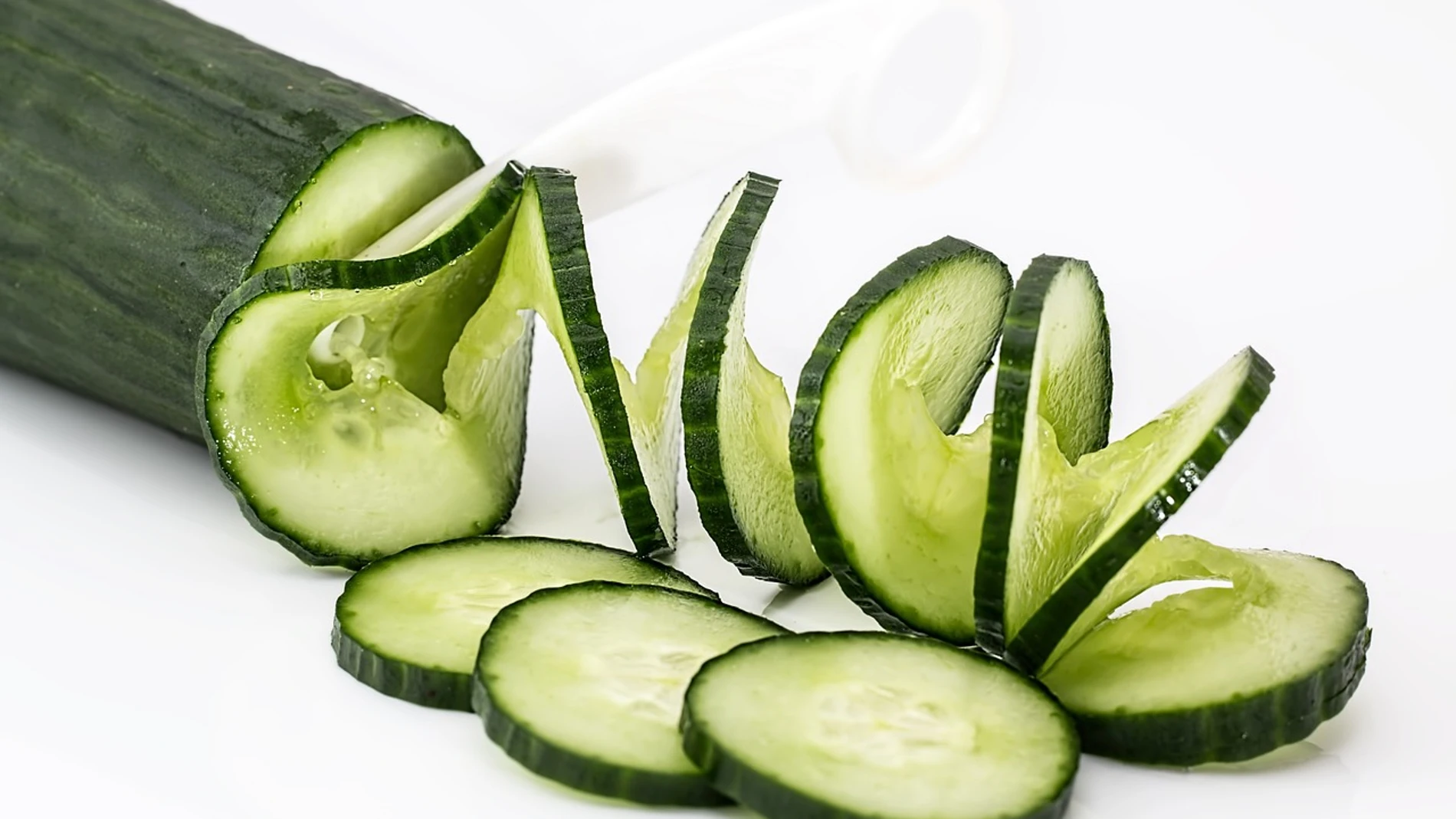 Ensalada de pepino