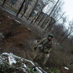 Ucrania.- Ucrania acusa a Rusia de ejecutar a más de 90 prisioneros de guerra