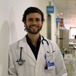 El doctor Oriol Mirallas ha sido el principal impulsor de la aplicación web Promise Score
