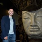 Javier Menéndez, director del Teatro de la Maestranza