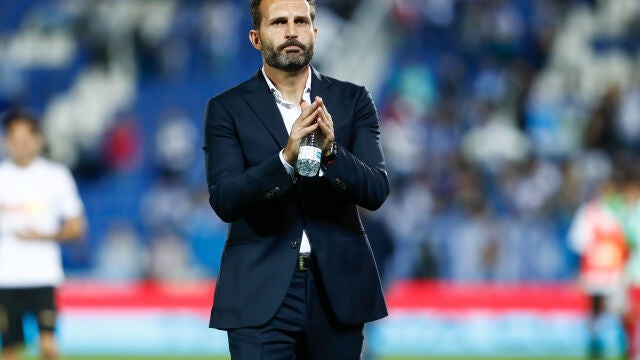 CD Leganes v Valencia CF - LaLiga EA Sports