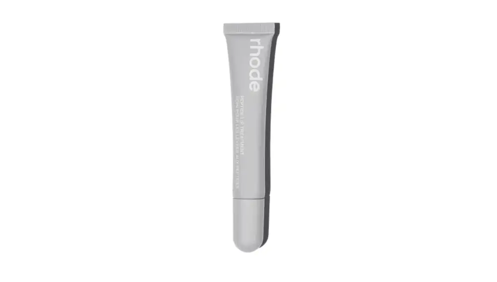 Peptide lip treatment
