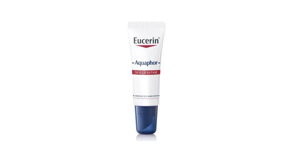 Aquaphor sos regenerador labial