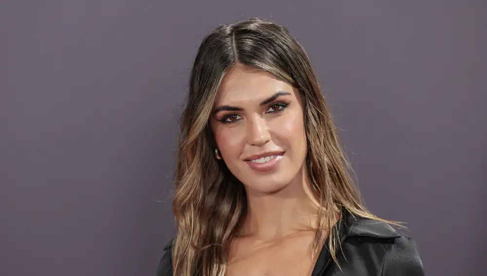 Sofía Suescun en abril de 2024