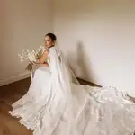 Firmas españolas de novia.