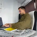 Fran Cárceles Fran Cárceles