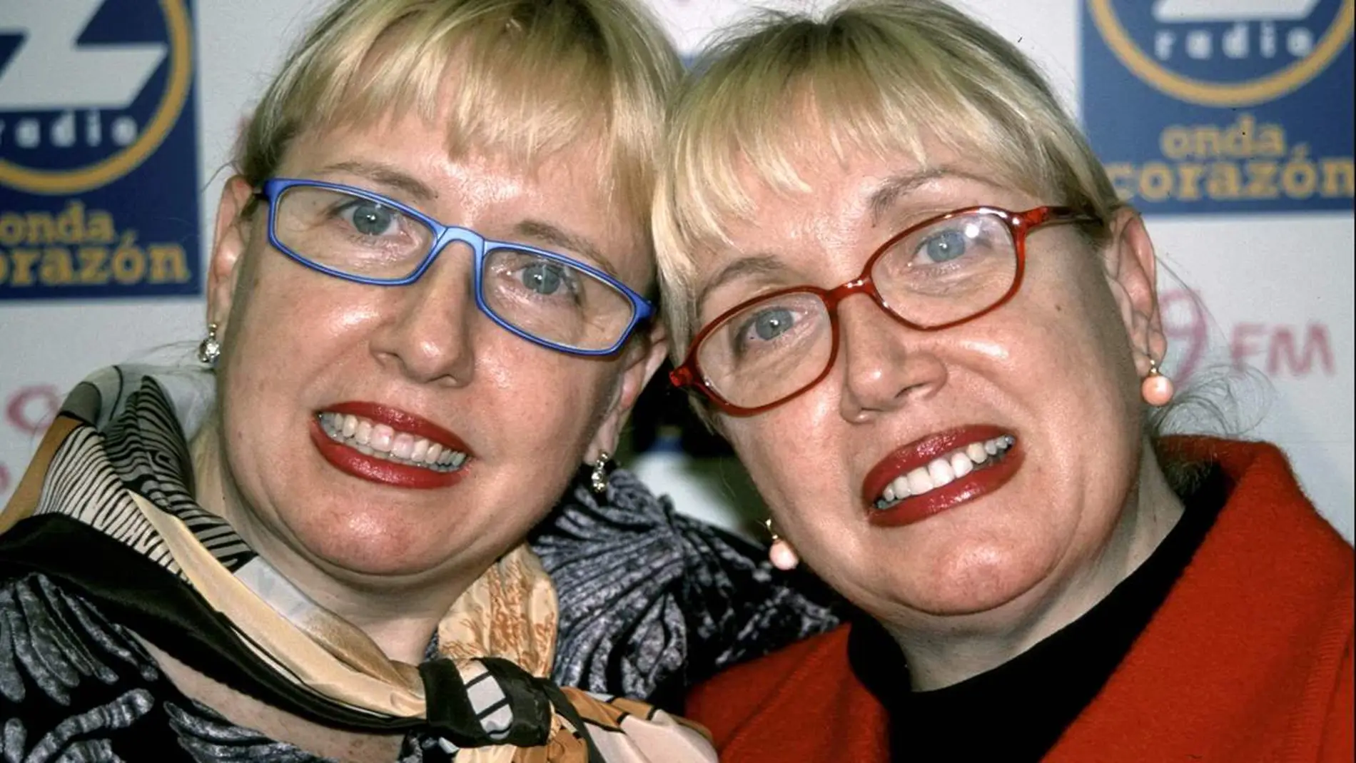 Las hermanas Hurtado