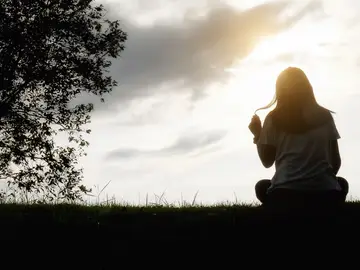 En momentos de duelo, muchas veces recurrimos a alimentos que nos dan una sensación de alivio inmediato En momentos de duelo, muchas veces recurrimos a alimentos que nos dan una sensación de alivio inmediato