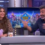 Juan del Val y Nuria Roca confiensa el inicio de su relación: "comenzó en un hotel"