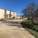 El tercer Plan de Caminos Rurales de la Diputación de Almería se dividirá en tres bloques
