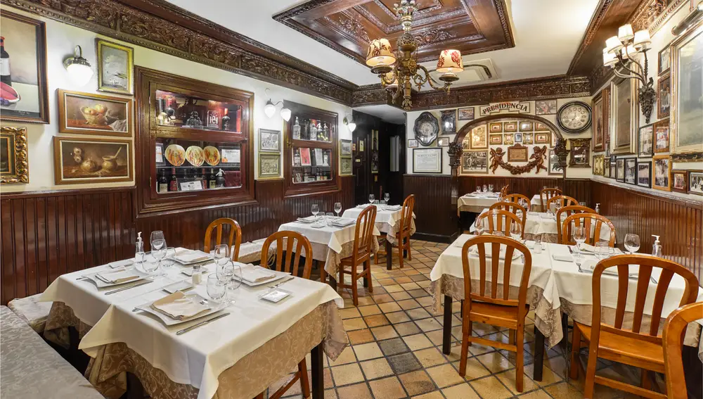Casa Alberto