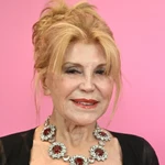 Carmen Cervera, la Baronesa Thyssen,en la entrega del premio Baazar "Women in Art" en el Museo Thyssen-Bornemisza.