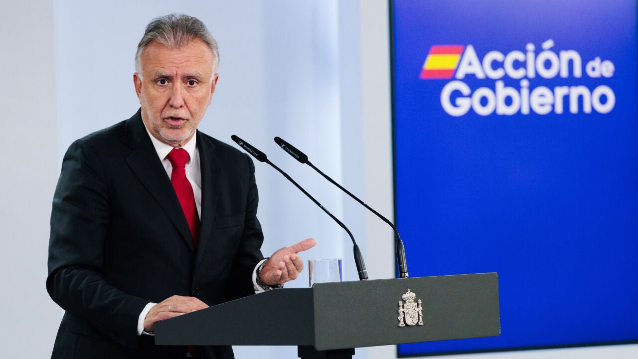 El Gobierno acusa al PP de romper de forma "injustificada" las ...