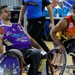 El Fundación Aliados de Valladolid y el Mideba Extremadur la XVIII Copa de Castilla y León de Baloncesto en Silla de Ruedas