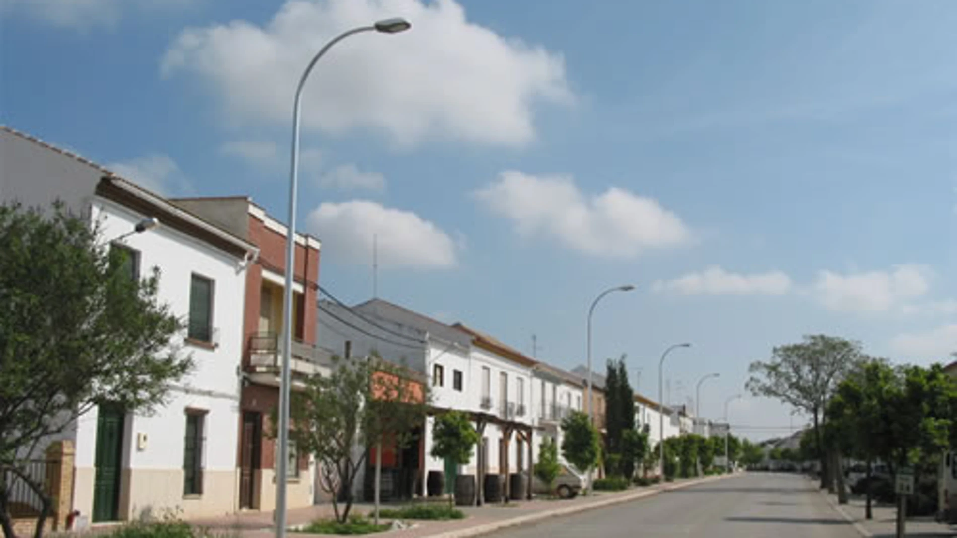 Marinaleda, el pueblo del histórico Sánchez Gordillo