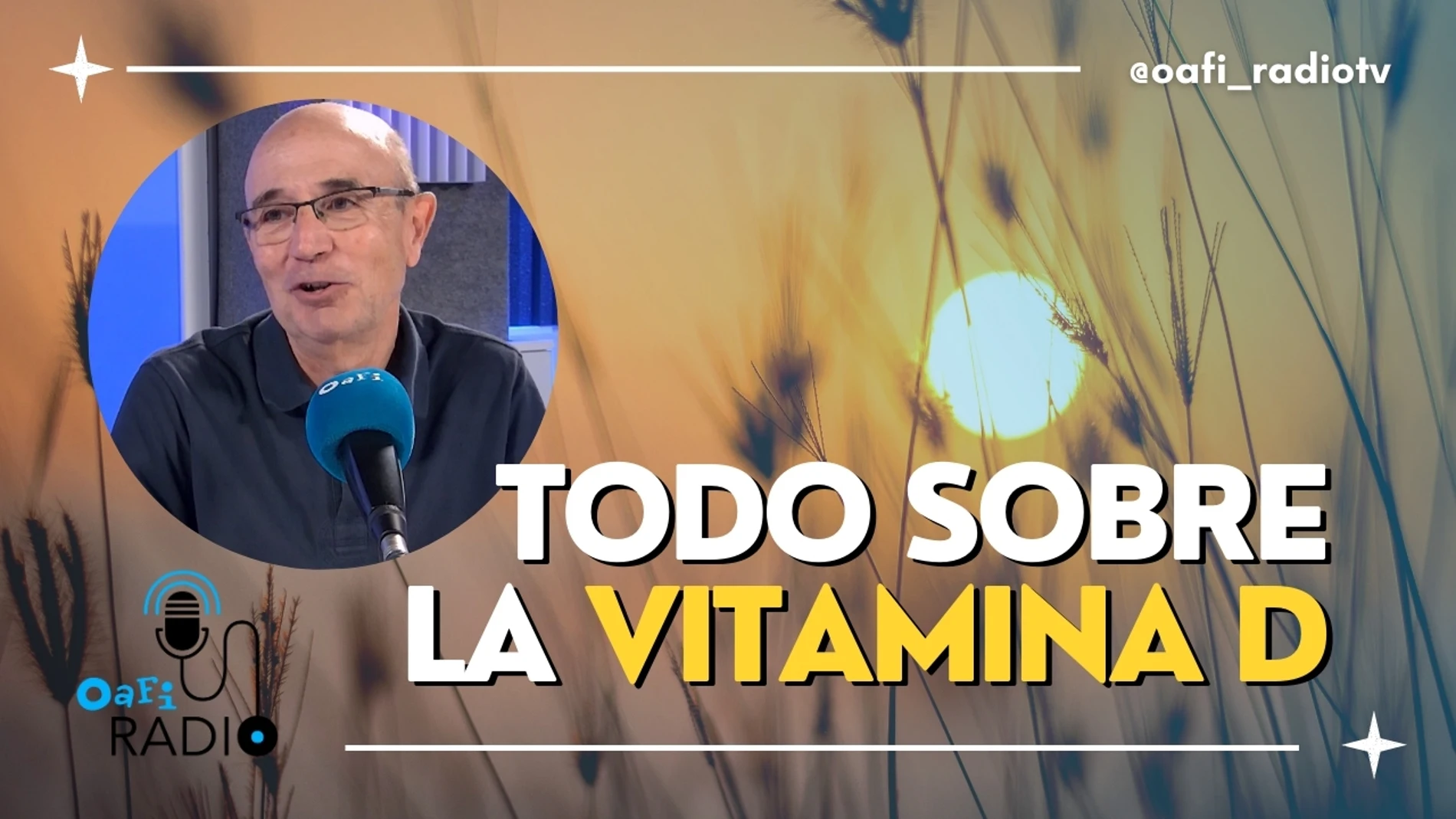 TODO SOBRE LA VITAMINA D: FORTALECE TUS HUESOS
