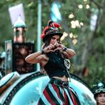 Arty World, un evento multiciplinar para disfrutar con toda la familia en Torrejón de Ardoz 