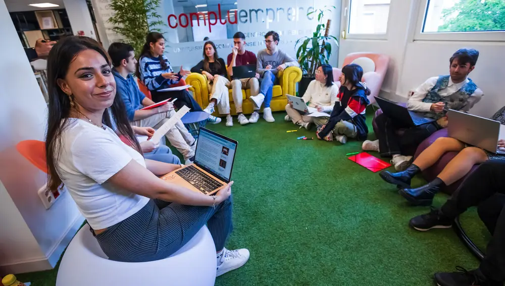 El Challenge Universitario busca facilitar la incorporación de los jóvenes al mercado laboral