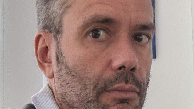 Fernando Martí