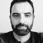 David Fernández David Fernández