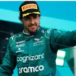 Fernando Alonso