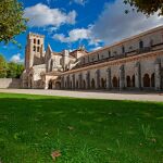 Monasterio de Santa María la Real de las Huelgas