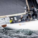 El "Brib&oacute;n" defiende el t&iacute;tulo en el Trofeo Xacobeo