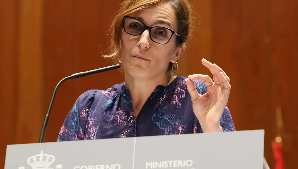 Mónica García