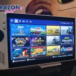 La Razón HardGaming: Asus ROG Ally - La lucha al trono por el mejor PC Gamer portátil del mercado pasa por aquí