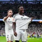Fútbol/Primera.- Crónica del Real Madrid - Villarreal, 2-0