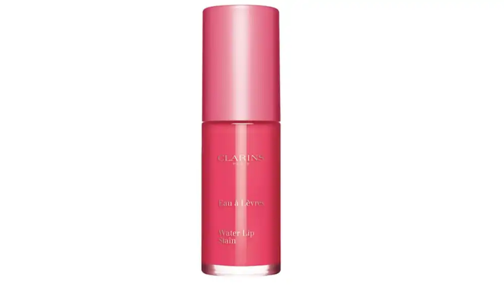 Labial líquido.